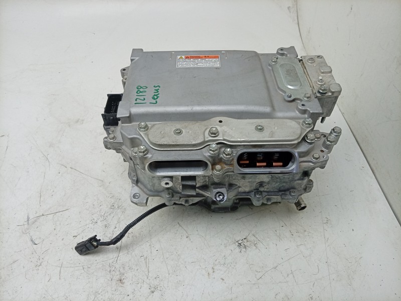 Recambio de inversor para lexus is iii (_e3_) 300h (ave30_) referencia OEM IAM 2321001235 G927053020 