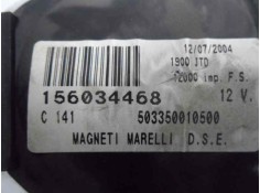 Recambio de cuadro instrumentos para alfa romeo 156 (116) 1.9 jtd 16v cat referencia OEM IAM 156034468   2