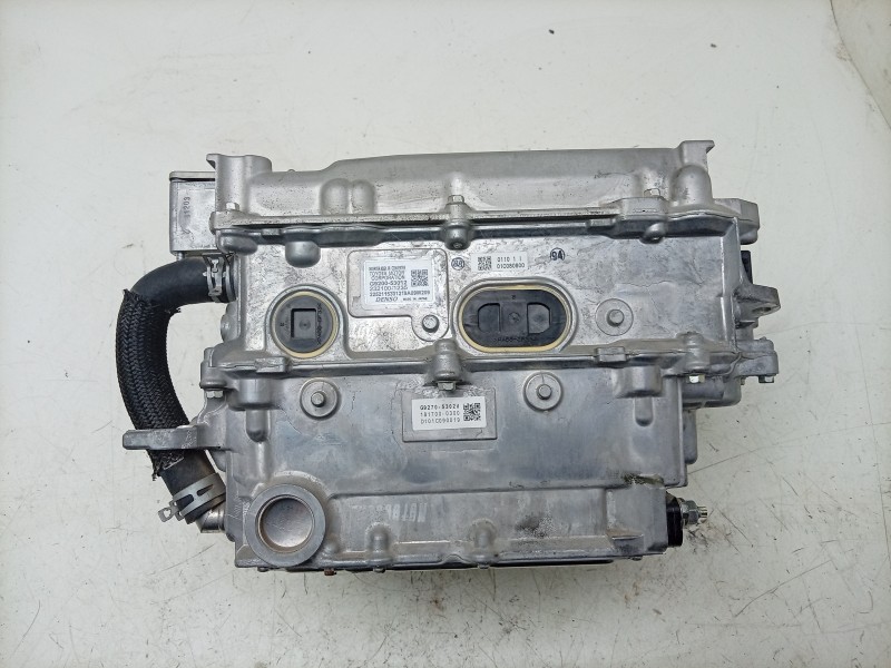 Recambio de inversor para lexus is iii (_e3_) 300h (ave30_) referencia OEM IAM 2321001235 G927053020 