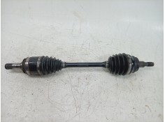 TRANSMISION DELANTERA IZQUIERDA A1663303300 