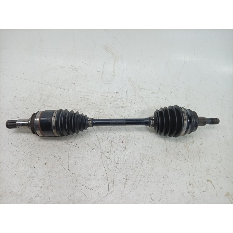 Recambio de transmision delantera izquierda para mercedes-benz clase gl (x166) gl 350 bluetec 4matic (166.824) referencia OEM IA