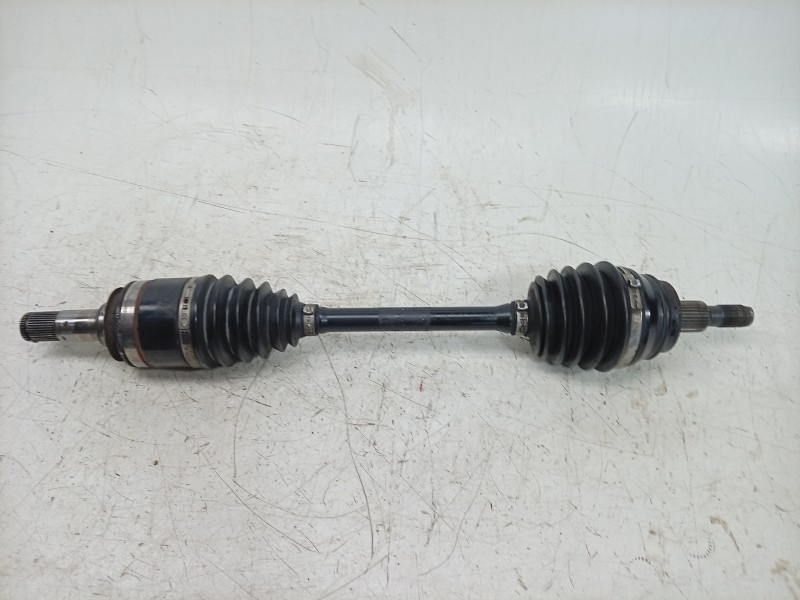Recambio de transmision delantera izquierda para mercedes-benz clase gl (x166) gl 350 bluetec 4matic (166.824) referencia OEM IA