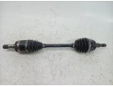 TRANSMISION DELANTERA IZQUIERDA A1663303300 
