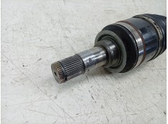 Recambio de transmision delantera izquierda para mercedes-benz clase gl (x166) gl 350 bluetec 4matic (166.824) referencia OEM IA 2