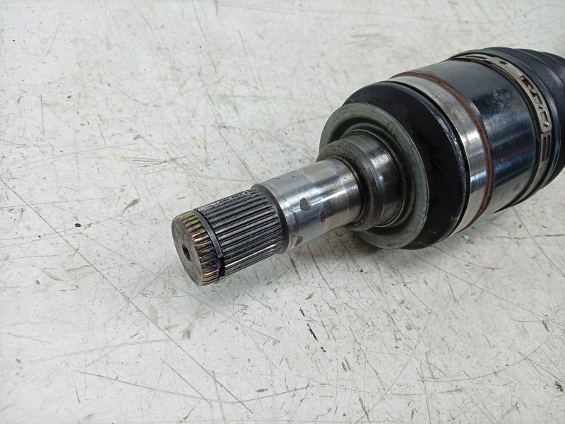 Recambio de transmision delantera izquierda para mercedes-benz clase gl (x166) gl 350 bluetec 4matic (166.824) referencia OEM IA