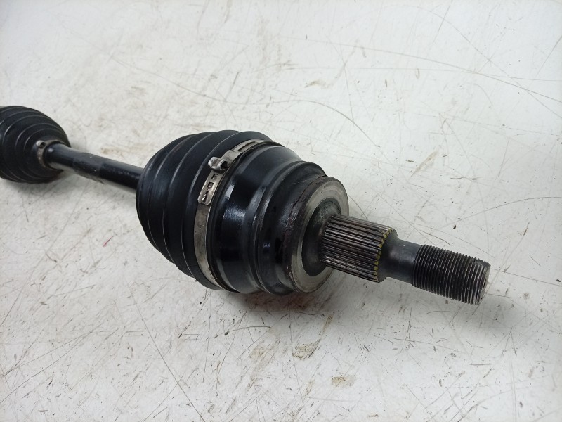 Recambio de transmision delantera izquierda para mercedes-benz clase gl (x166) gl 350 bluetec 4matic (166.824) referencia OEM IA
