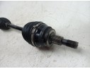 TRANSMISION DELANTERA IZQUIERDA A1663303300 
