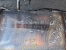 Recambio de catalizador para mazda cx-5 evolution 2wd referencia OEM IAM  PYH72050X  2