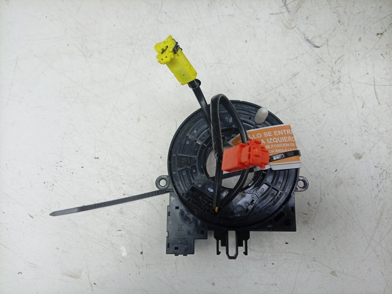 Recambio de kit airbag para nissan micra v (k14) 0.9 ig-t referencia OEM IAM 985105FA0C 985105FA0C 