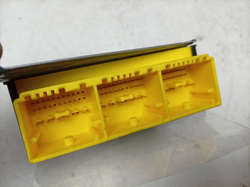 Recambio de kit airbag para nissan micra v (k14) 0.9 ig-t referencia OEM IAM 985105FA0C 985105FA0C 