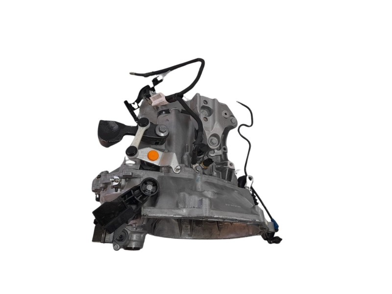 Recambio de caja cambios para citroen c3 1.2 12v e-thp referencia OEM IAM 20A728  