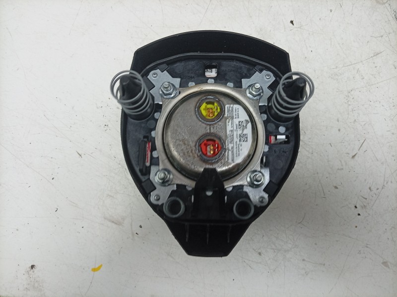 Recambio de kit airbag para nissan micra v (k14) 0.9 ig-t referencia OEM IAM 985105FA0C 985105FA0C 