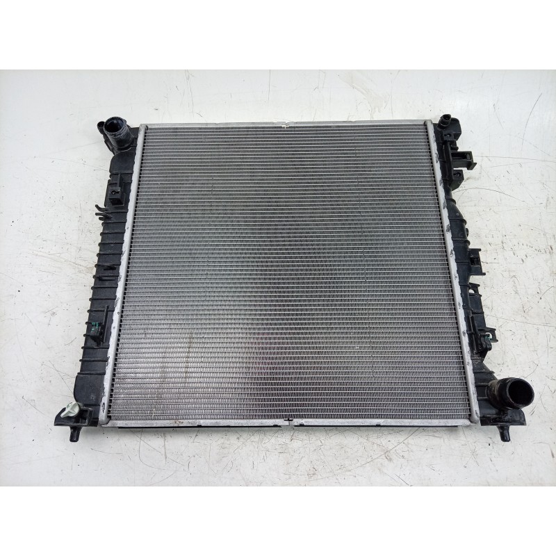 Recambio de radiador agua para kia sportage v (nq5) 1.6 t-gdi referencia OEM IAM  25310N7030 