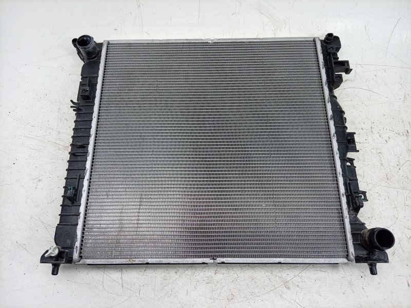 Recambio de radiador agua para kia sportage v (nq5) 1.6 t-gdi referencia OEM IAM  25310N7030 