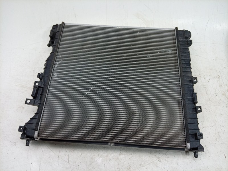 Recambio de radiador agua para kia sportage v (nq5) 1.6 t-gdi referencia OEM IAM  25310N7030 