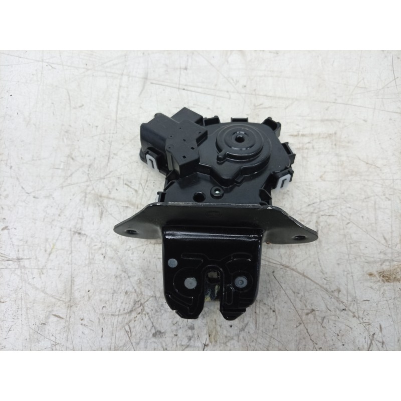 Recambio de cerradura maletero / porton para mazda 2 hatchback (dl, dj) 1.5 skyactiv-g referencia OEM IAM  DM0P62310 