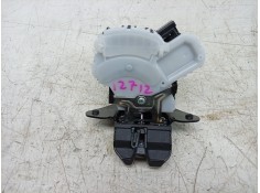 Recambio de cerradura maletero / porton para mazda 2 hatchback (dl, dj) 1.5 skyactiv-g referencia OEM IAM  DM0P62310  2