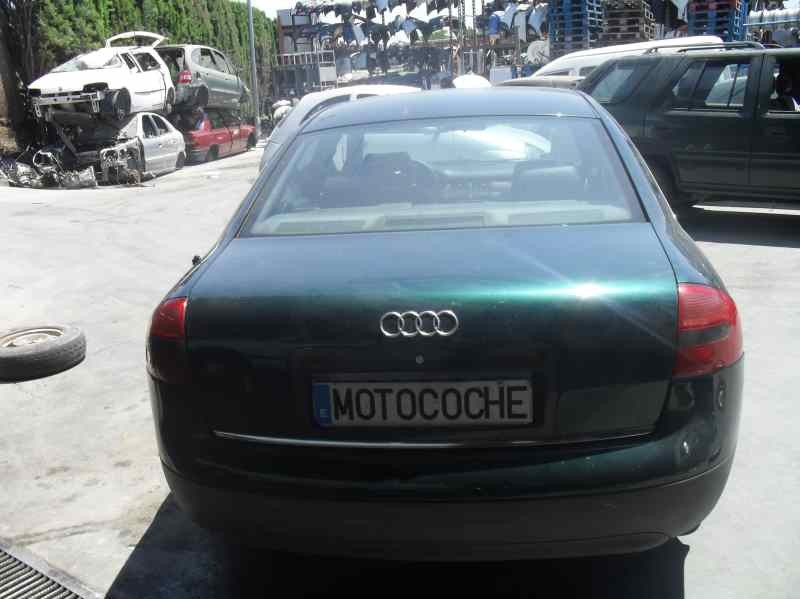 audi a6 berlina (4b2) del año 1998