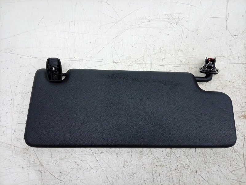 Recambio de parasol izquierdo para bmw 1 (f40) 118 d referencia OEM IAM  51167336237 