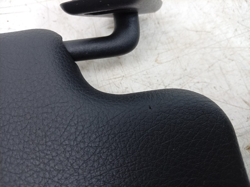 Recambio de parasol izquierdo para bmw 1 (f40) 118 d referencia OEM IAM  51167336237 