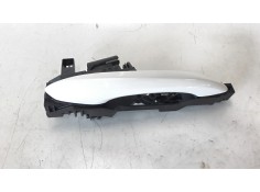 MANETA EXTERIOR TRASERA DERECHA 83660N7000 83660N7000 