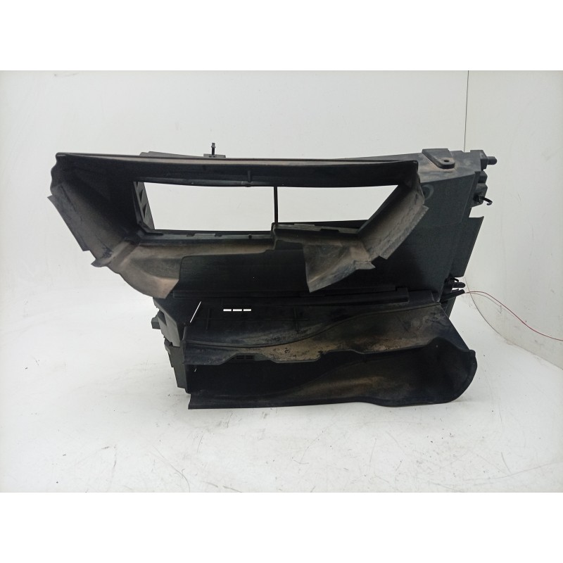 Recambio de canalizador de aire para nissan micra v (k14) 0.9 ig-t referencia OEM IAM  215785FA5A 