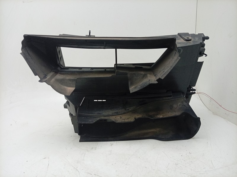 Recambio de canalizador de aire para nissan micra v (k14) 0.9 ig-t referencia OEM IAM  215785FA5A 