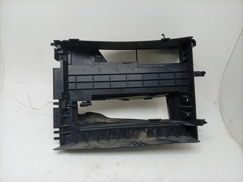 Recambio de canalizador de aire para nissan micra v (k14) 0.9 ig-t referencia OEM IAM  215785FA5A 
