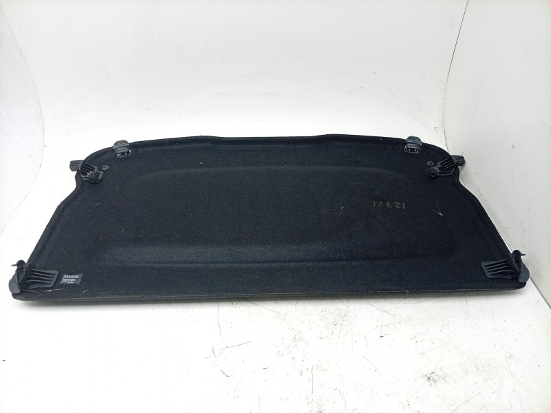 Recambio de bandeja trasera para mercedes-benz eqa (h243) eqa 250+ (243.702) referencia OEM IAM  2476902901 