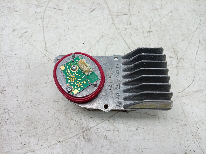 Recambio de bombillas para mercedes-benz eqa (h243) eqa 250+ (243.702) referencia OEM IAM  AB22209002 