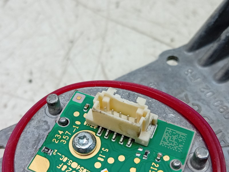Recambio de bombillas para mercedes-benz eqa (h243) eqa 250+ (243.702) referencia OEM IAM  AB22209002 