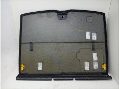 Recambio de alfombra maletero para mercedes-benz eqa (h243) eqa 250+ (243.702) referencia OEM IAM  A2436801500  2