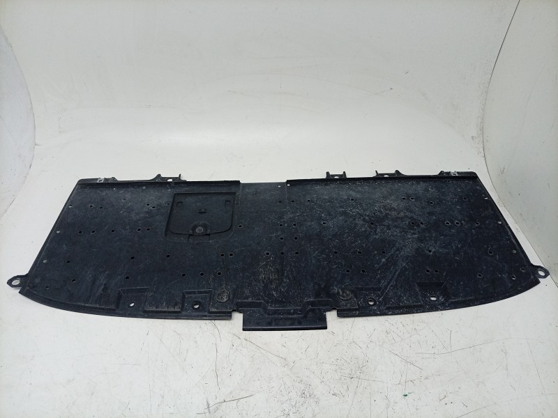 Recambio de cubrecarter para mazda cx-3 (dk) 2.0 skyactiv-g referencia OEM IAM  D10J5611Y 