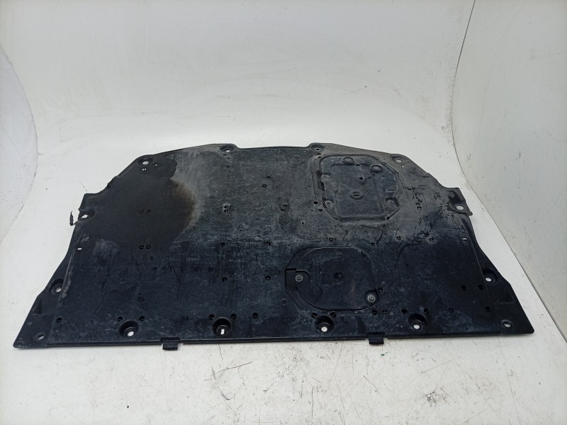 Recambio de cubrecarter para mazda cx-3 (dk) 2.0 skyactiv-g referencia OEM IAM  DO9H56110 