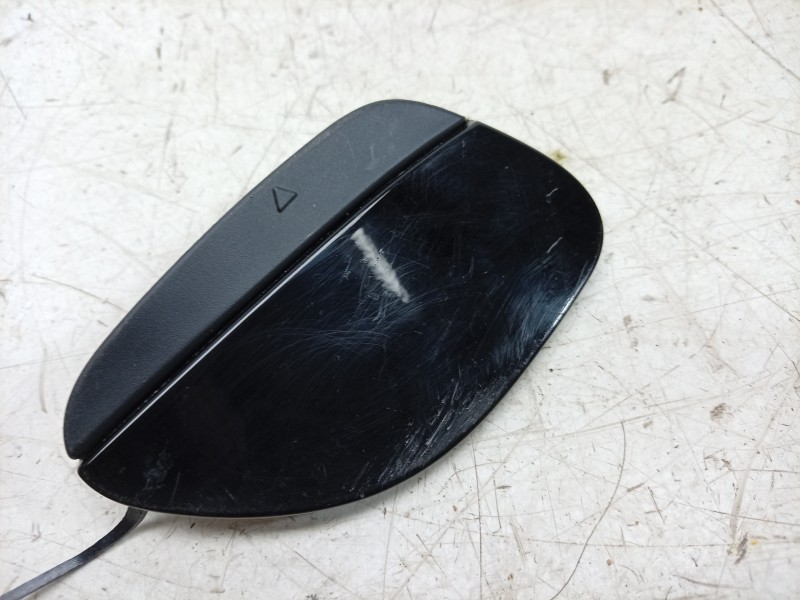 Recambio de moldura para mercedes-benz eqa (h243) eqa 250+ (243.702) referencia OEM IAM  A2438857101 