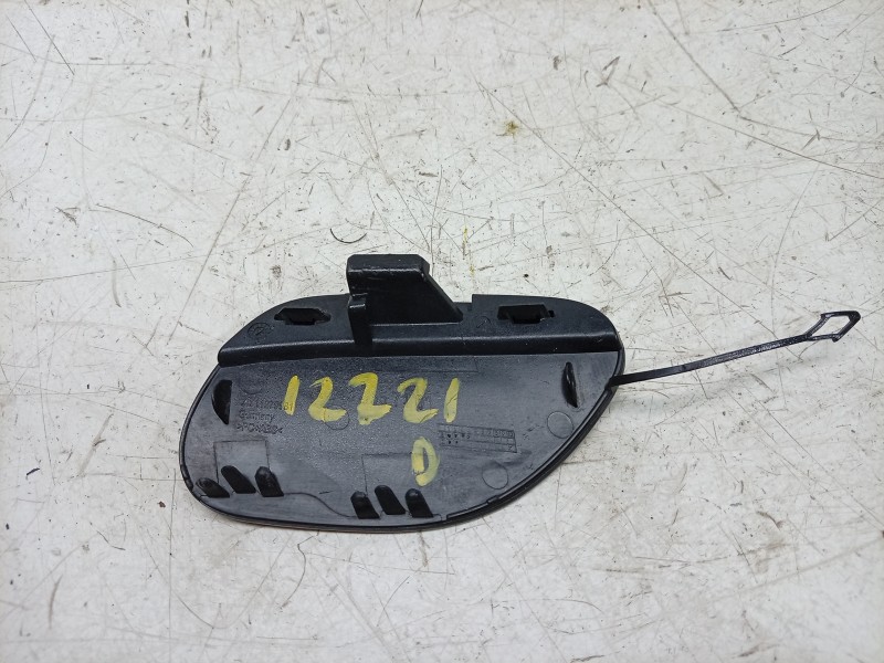 Recambio de moldura para mercedes-benz eqa (h243) eqa 250+ (243.702) referencia OEM IAM  A2438857101 