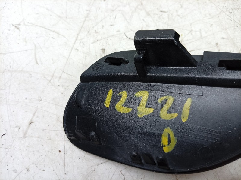 Recambio de moldura para mercedes-benz eqa (h243) eqa 250+ (243.702) referencia OEM IAM  A2438857101 