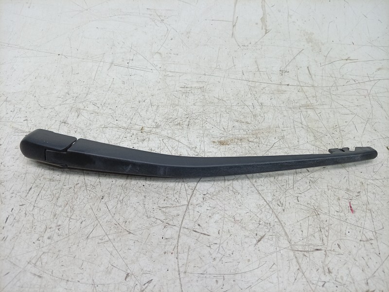 Recambio de brazo limpia trasero para mazda 2 hatchback (dl, dj) 1.5 skyactiv-g referencia OEM IAM  D09W67421 