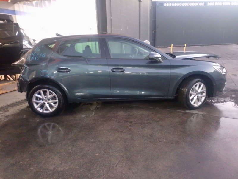 seat leon 1.5 etsi 85 kw del año 2026