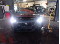 seat leon 1.5 etsi 85 kw del año 2026 2
