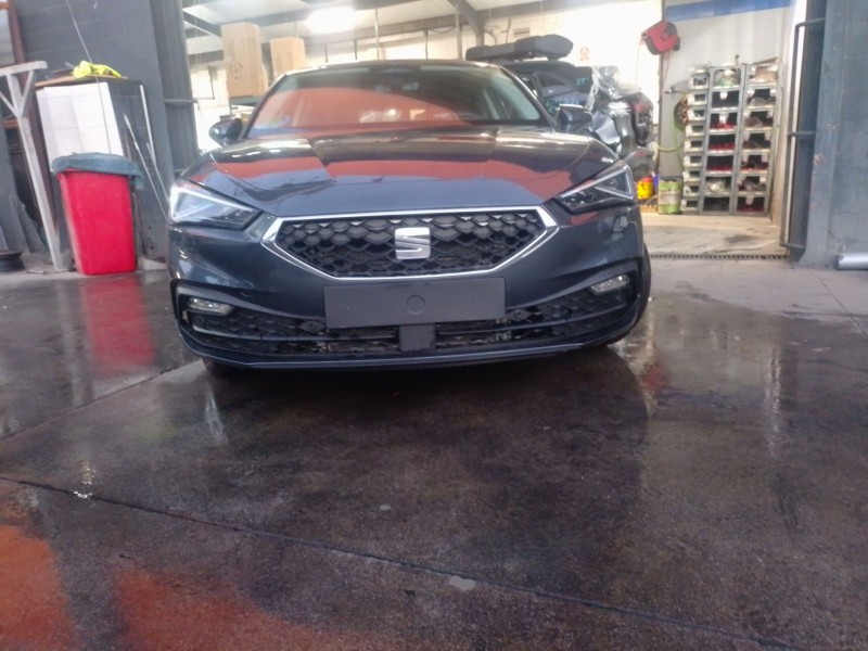 seat leon 1.5 etsi 85 kw del año 2026