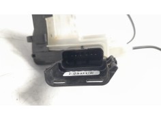 Recambio de cerradura puerta delantera derecha para citroen c3 shine referencia OEM IAM 9812398080   2