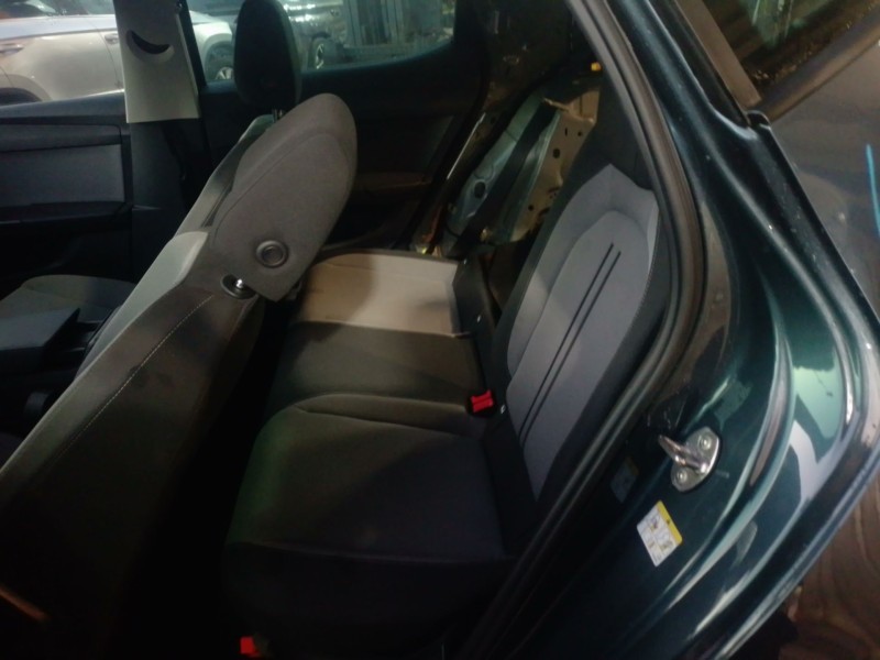 seat leon 1.5 etsi 85 kw del año 2026
