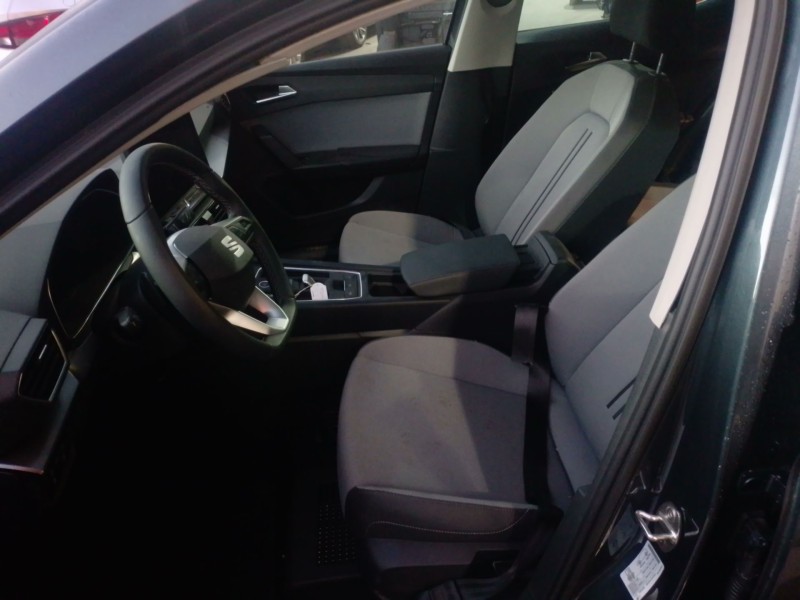 seat leon 1.5 etsi 85 kw del año 2026