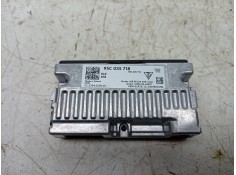 Recambio de modulo electronico para porsche macan (xab) 4 electric (xabbb1, xabfd1) referencia OEM IAM  95C035718  2