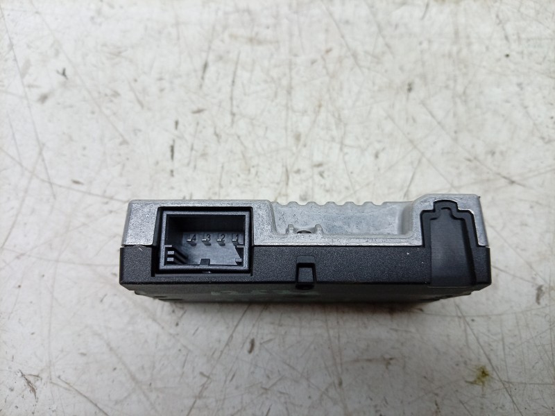Recambio de modulo electronico para porsche macan (xab) 4 electric (xabbb1, xabfd1) referencia OEM IAM  95C035718 
