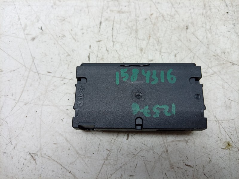 Recambio de modulo electronico para porsche macan (xab) 4 electric (xabbb1, xabfd1) referencia OEM IAM  95C035718 
