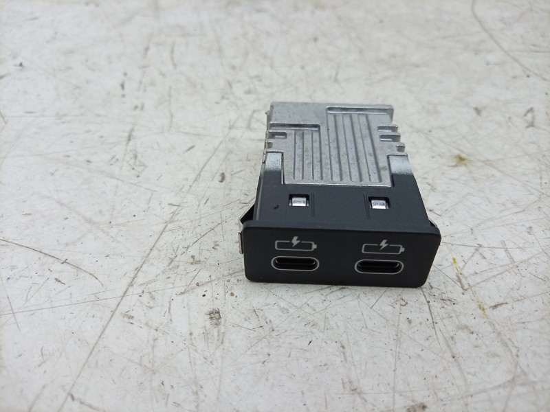 Recambio de modulo electronico para bmw 1 (f40) 118 d referencia OEM IAM  84108711938 