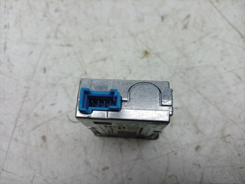 Recambio de modulo electronico para bmw 1 (f40) 118 d referencia OEM IAM  84108711938 