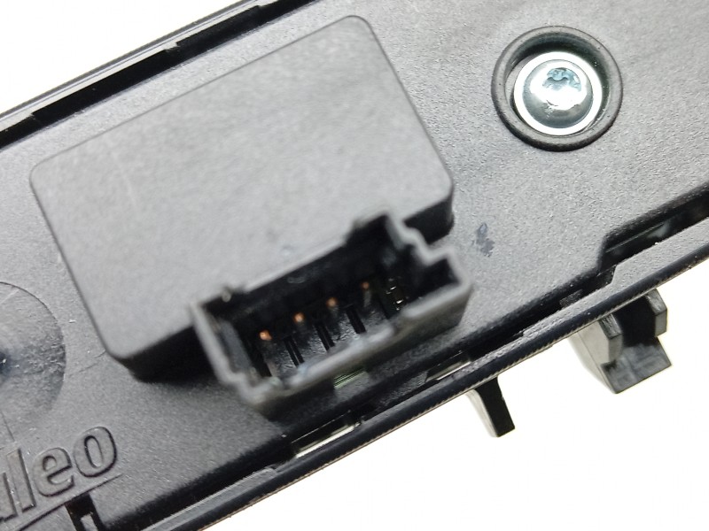 Recambio de mando luces para bmw 1 (f40) 118 d referencia OEM IAM  61315A16AB6 